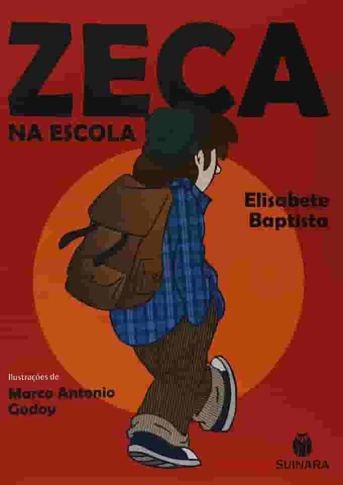 Zeca na Escola