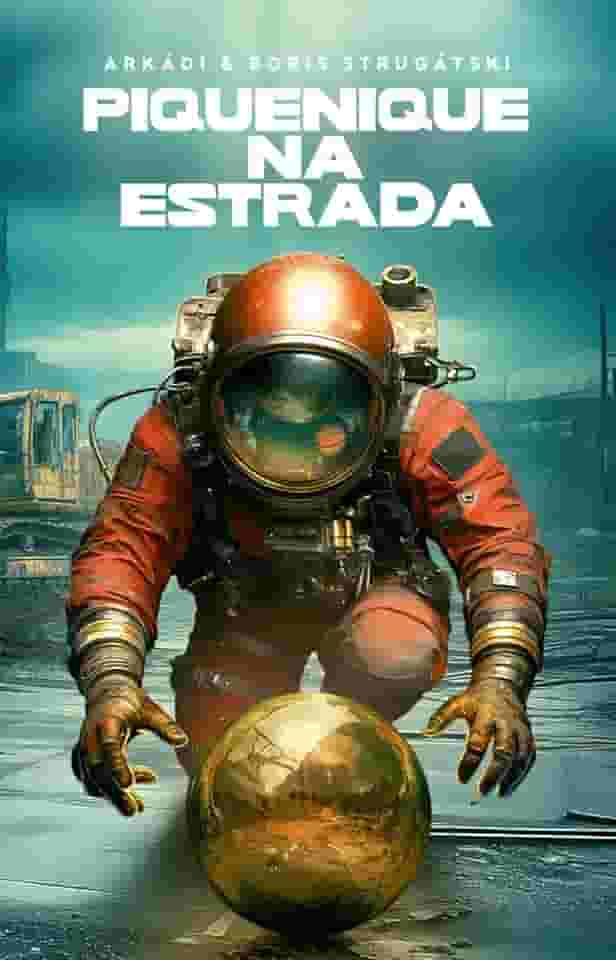 Piquenique na Estrada