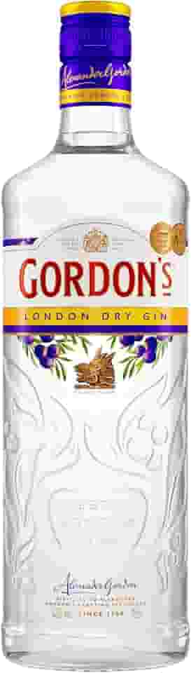 GORDON'S Gin Gordon'S 750Ml