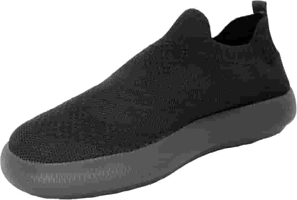 Tenis Ortopedico Flyfeet Nuvem Knit