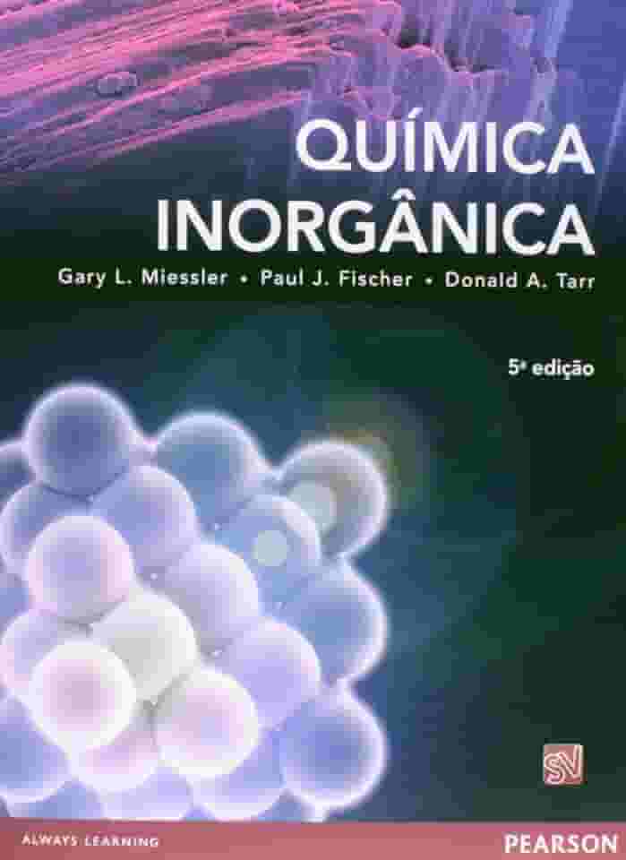 Química Inorgânica