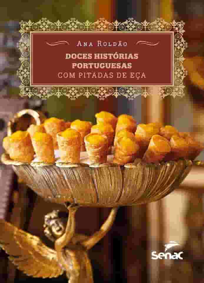 Doces histórias portuguesas com pitadas de Eça