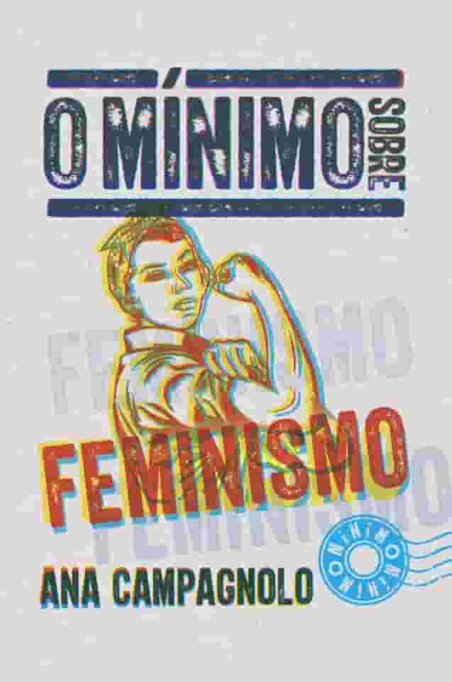O mínimo sobre feminismo