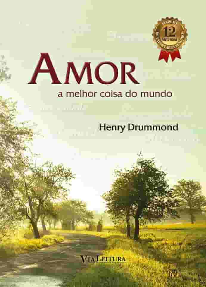 Amor - A melhor coisa do mundo