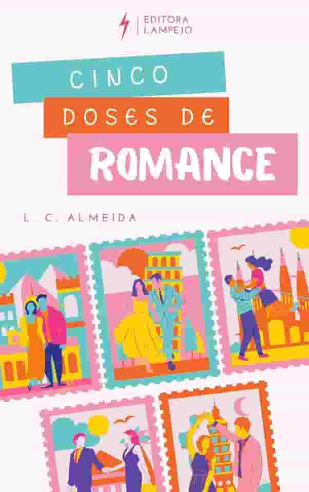 Cinco Doses De Romance