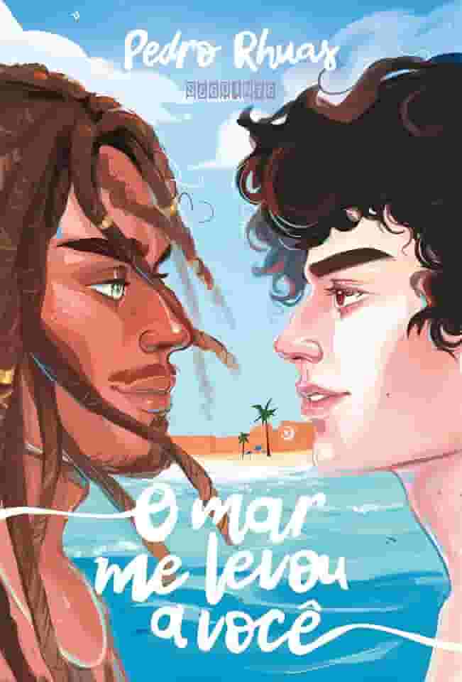 O mar me levou a você