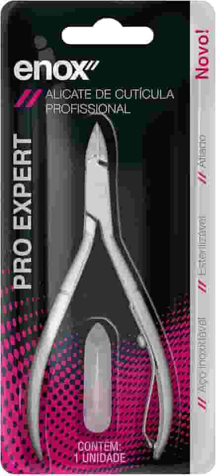 ENOX ALICATE DE CUTÍCULA PRO EXPERT