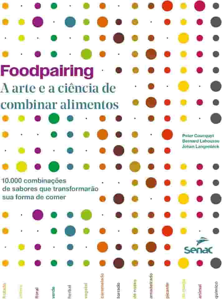 Foodpairing: a arte e a ciência de combinar alimentos