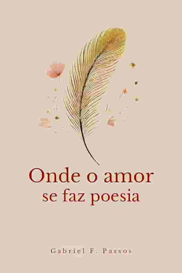 Onde o amor se faz poesia