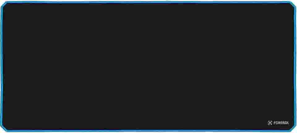 Mouse Pad Gamer Speed MPG-104 Azul Fortrek