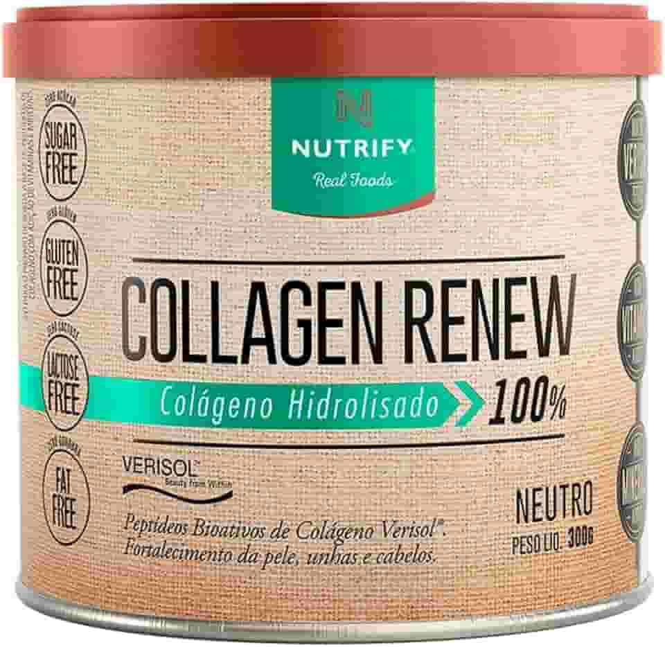 COLLAGEN RENEW NEUTRO