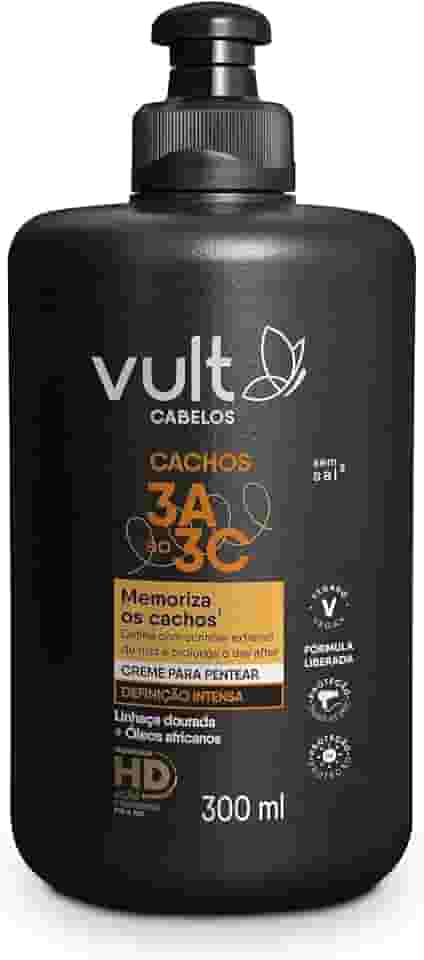 VULT CREM P/PENT DEFIN INT CACHOS 300ml