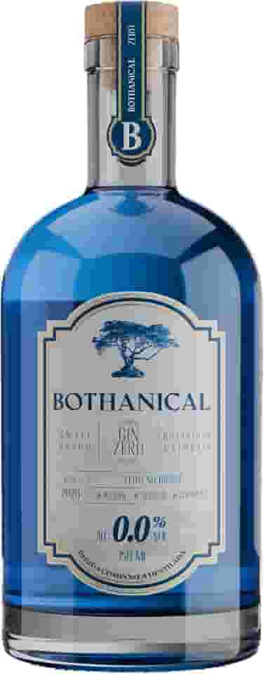 Bothanical Zero Álcool