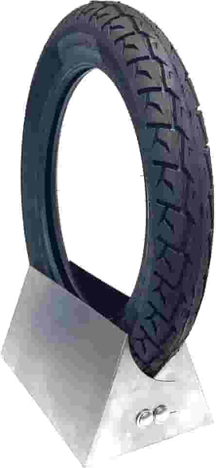 PNEU BIZ TRASEIRO 80 100 14 BIZ 100 110 125 NEO 125 LEVORIN MATRIX 0509