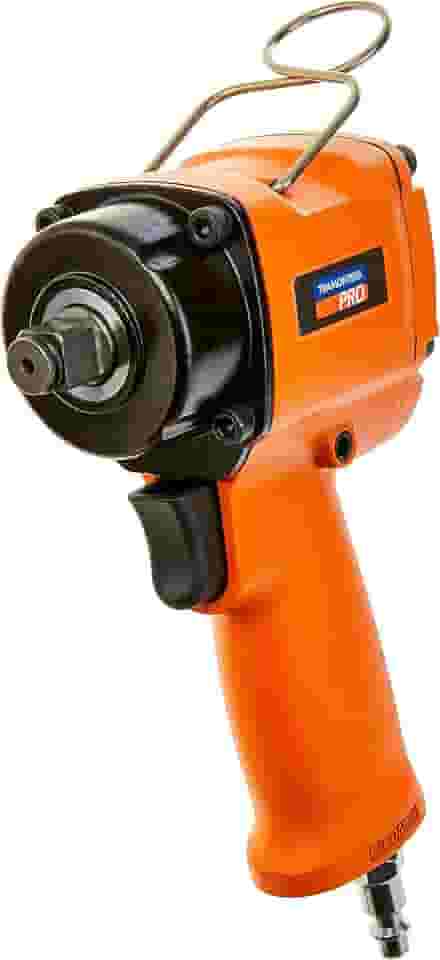 Chave de Impacto Pneumática 1/2'' Compacta Tramontina PRO