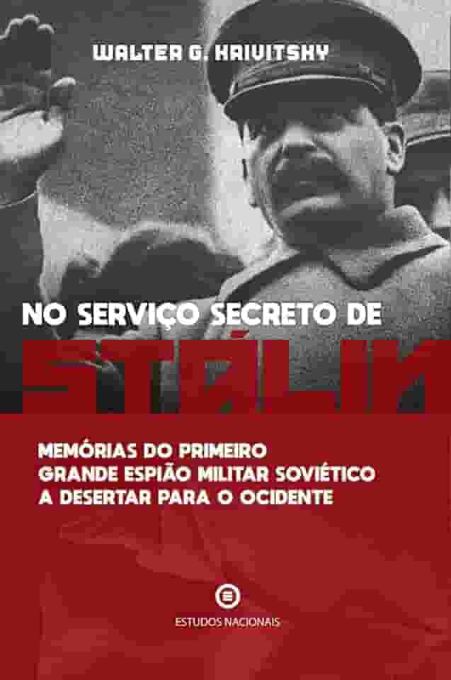 No Serviço Secreto de Stalin