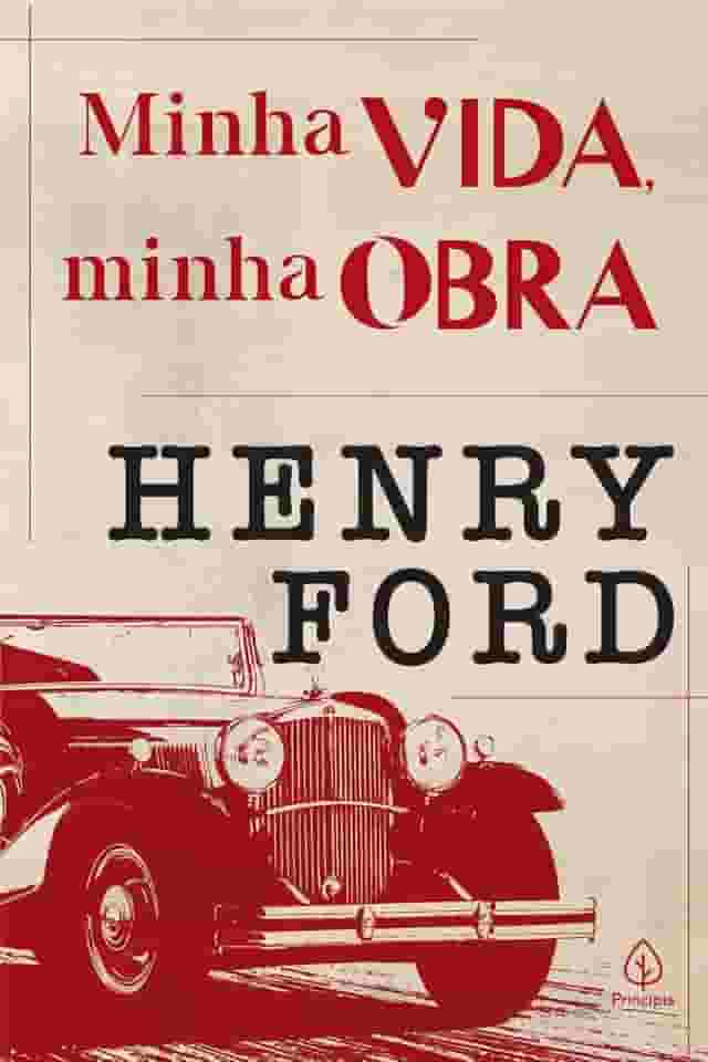 Minha vida, minha obra