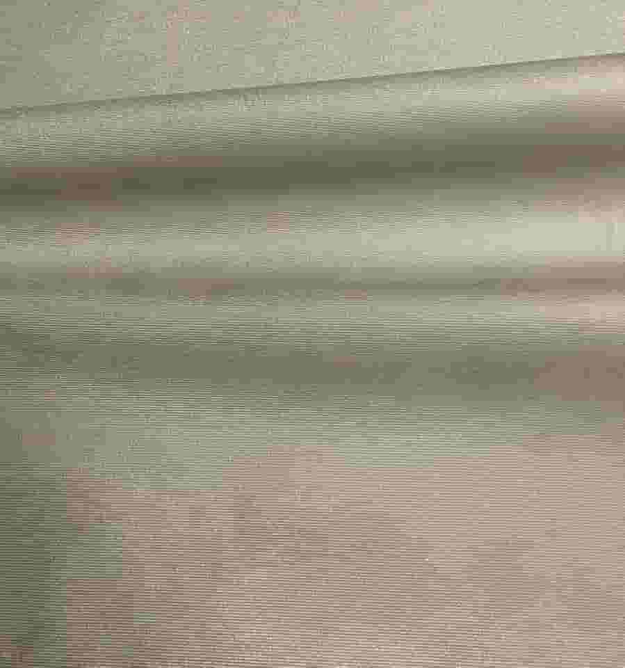 Tecido Suede Veludo Bege Claro Marfim Liso 1,40m largura - Para Sofá Cadeira Capa Almofada SVL-01