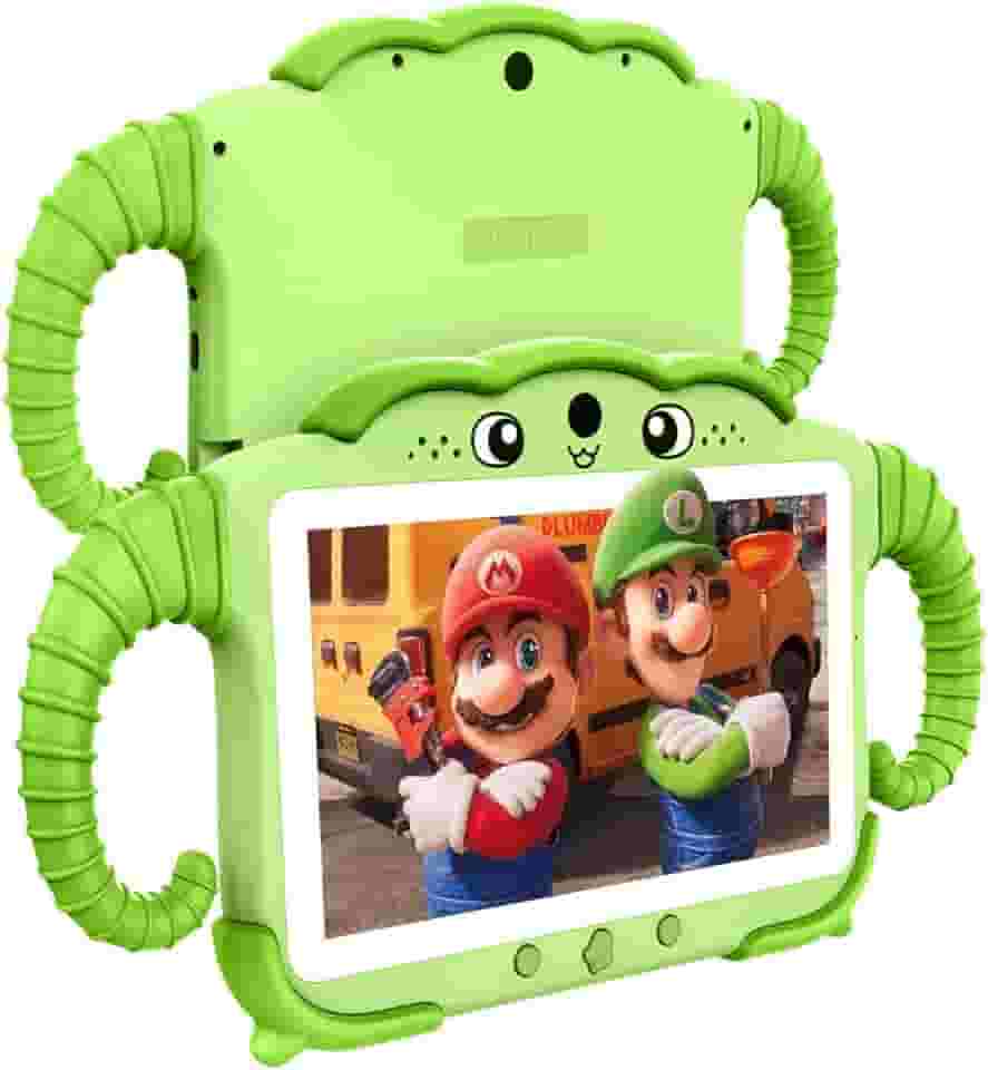 okulaku Tablet infantil de 32 GB