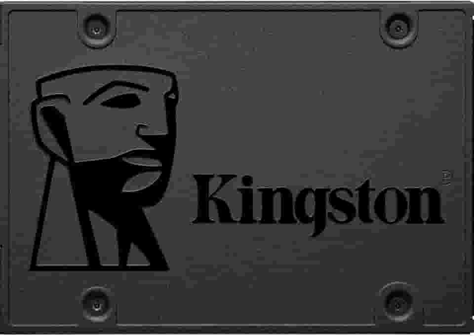 Hd Ssd 240gb Kingston Sata A 400 2.5 PC