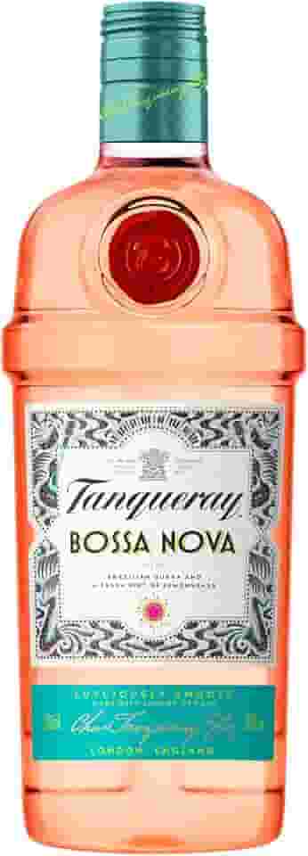 Gin Tanqueray Bossa Nova 700ml