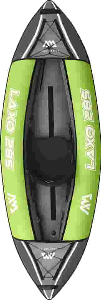 Caiaque Laxo 9'4 LA-285 - Remo de caiaque incluído - Aqua Marina