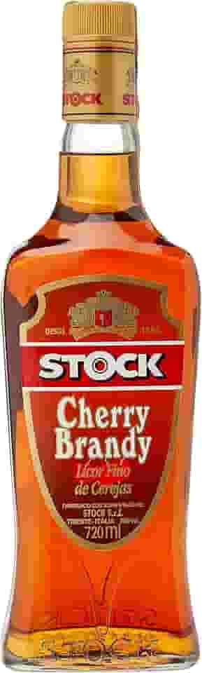 STOCK Licor Stock Cherry 720Ml