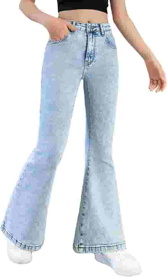 Calça jeans feminina rasgada skinny cintura alta cintura alta slim moderna casual retrô calça jeans
