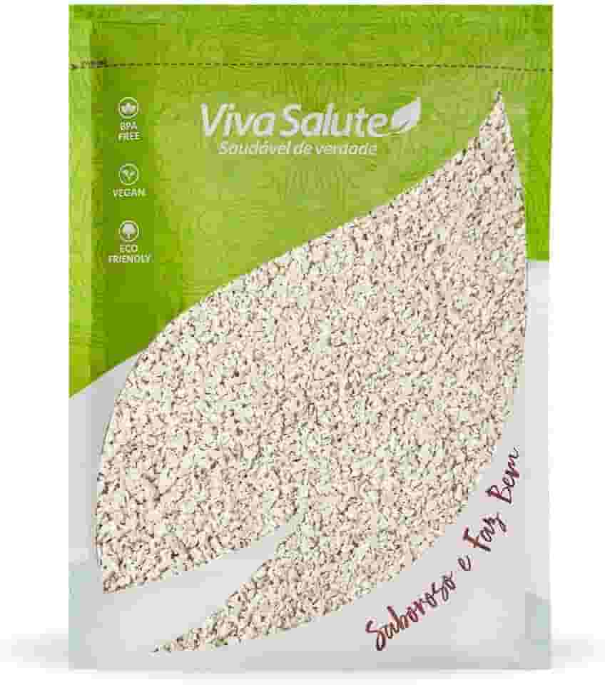 Farinha Panko Viva Salute - 500g Val: 18/10/2022