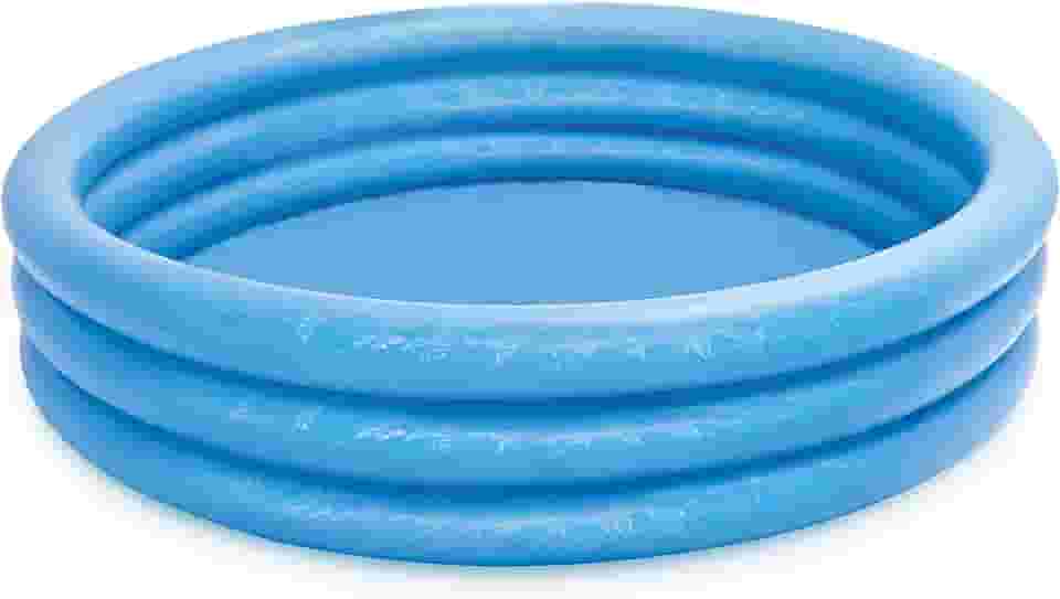 Piscina Azul Cristal 330L - Intex