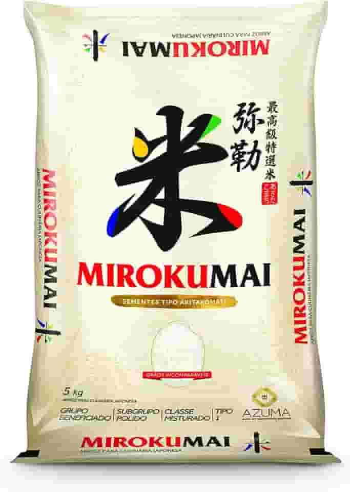 Azuma Kirin MIROKUMAI 5 kg