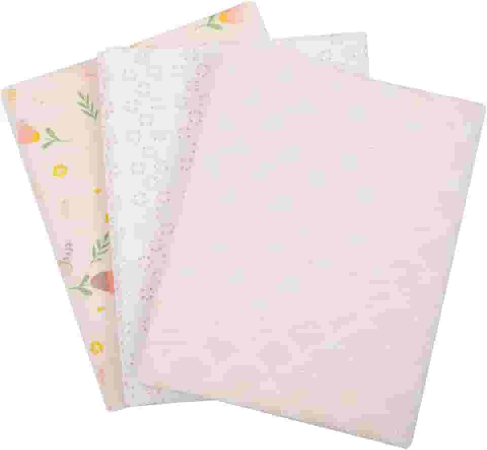 Papi Textil Cueiro Flanelado Papi Compose Estampado 80Cm X 60Cm Contem 03 Un