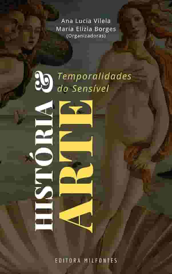 História e Arte: temporalidades do sensível