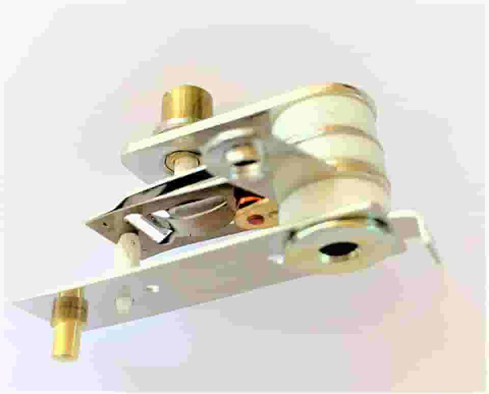 GJS Gourmet Sensor Ou Interruptor De Pressão Para Fogões Elétricos