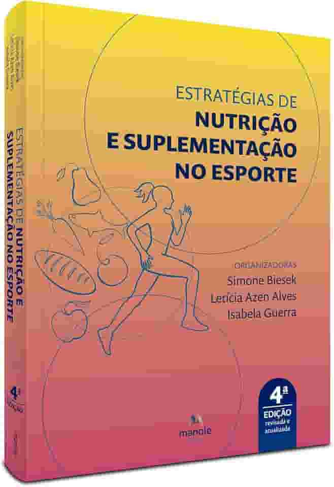 Estratégias de nutrição e suplementação no esporte