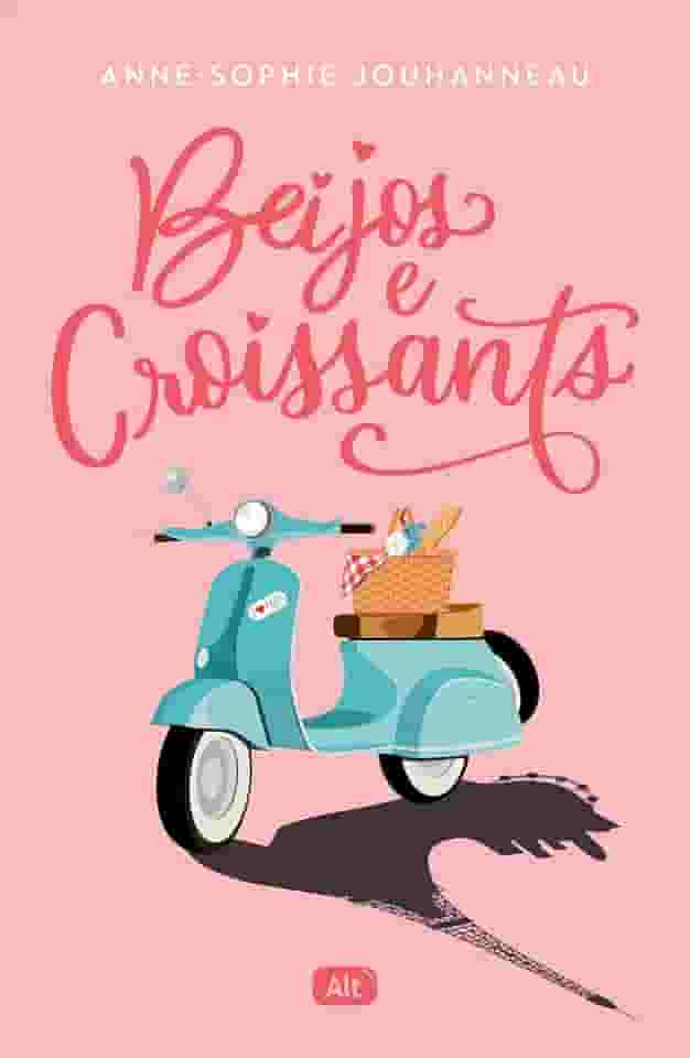 Beijos e croissants