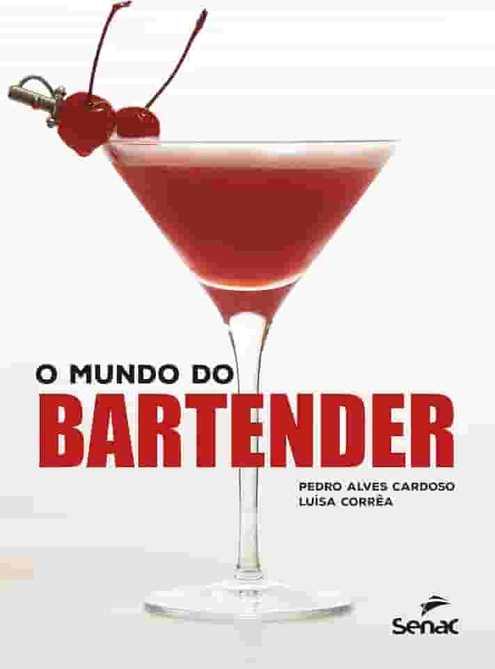 O mundo do bartender