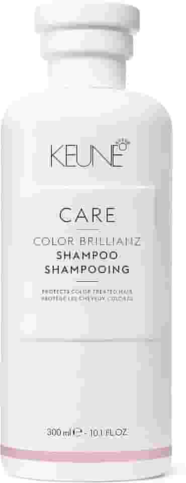 Care Color Brillianz Shampoo, Keune
