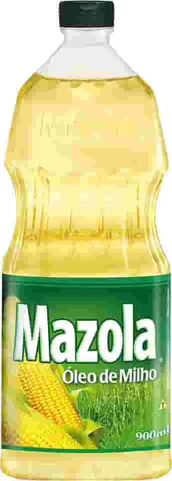 Oleo Milho