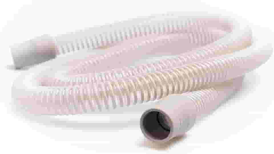 Mangueira CPAP da SnugellTM | Tubo CPAP universal de 1,8 m | Compatível com Resmed, Respironics, Fisher & Paykel | e a maioria das marcas de dispositivos CPAP, BiPAP e BiLevel