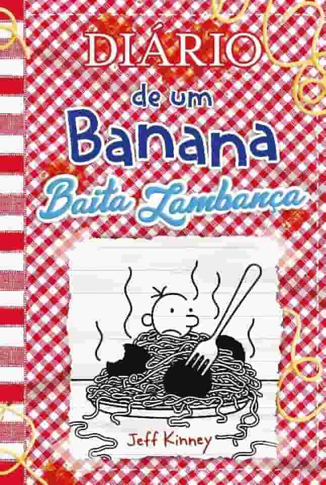 Diário de um Banana 19: Baita lambança