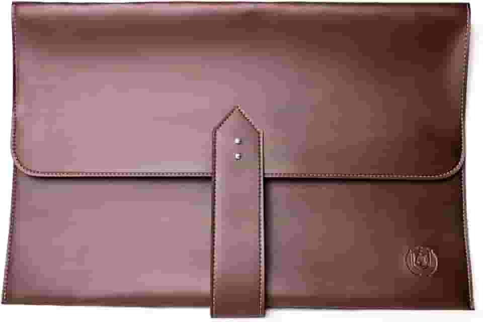 Pasta Executiva Slim para Notebook 17' Artlux