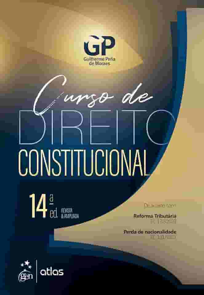 Curso de Direito Constitucional - 14ª Edição 2024