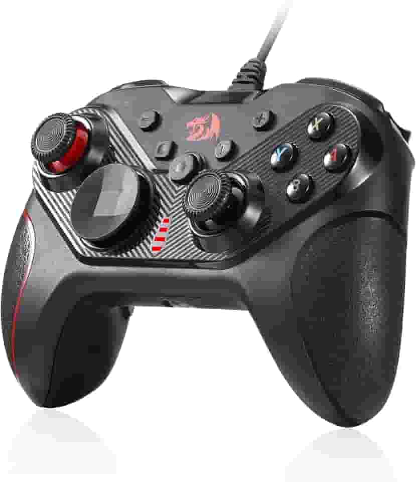 Controle Gamer Redragon Rift G710
