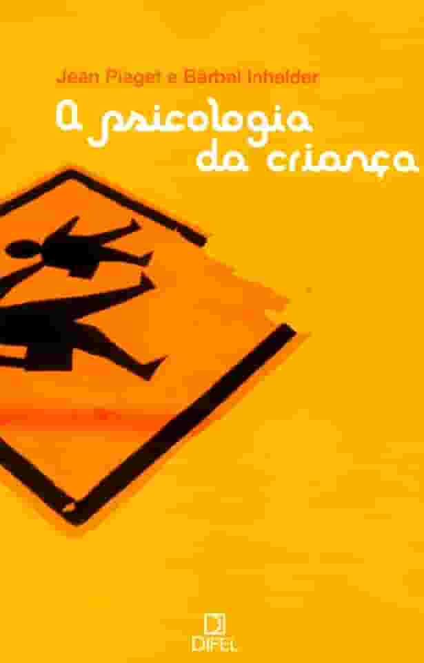 A psicologia da criança