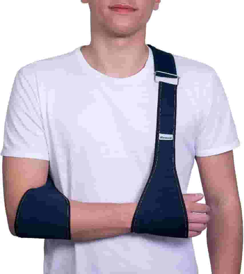 TIPÓIA EM TIRA AJUSTÁVEL BILATERAL - MERCUR