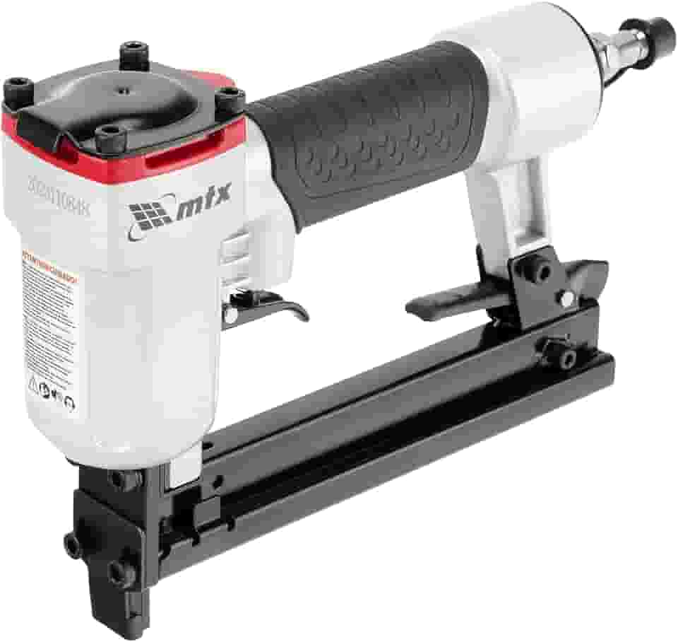 MTX Grampeador Pneumático para Tapeceiro 10 a 22 mm