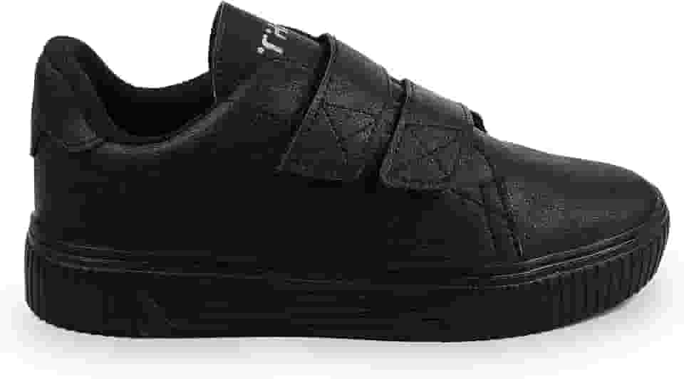 Sapatenis Infantil Tenis Calce Facil Meninos Casual Light