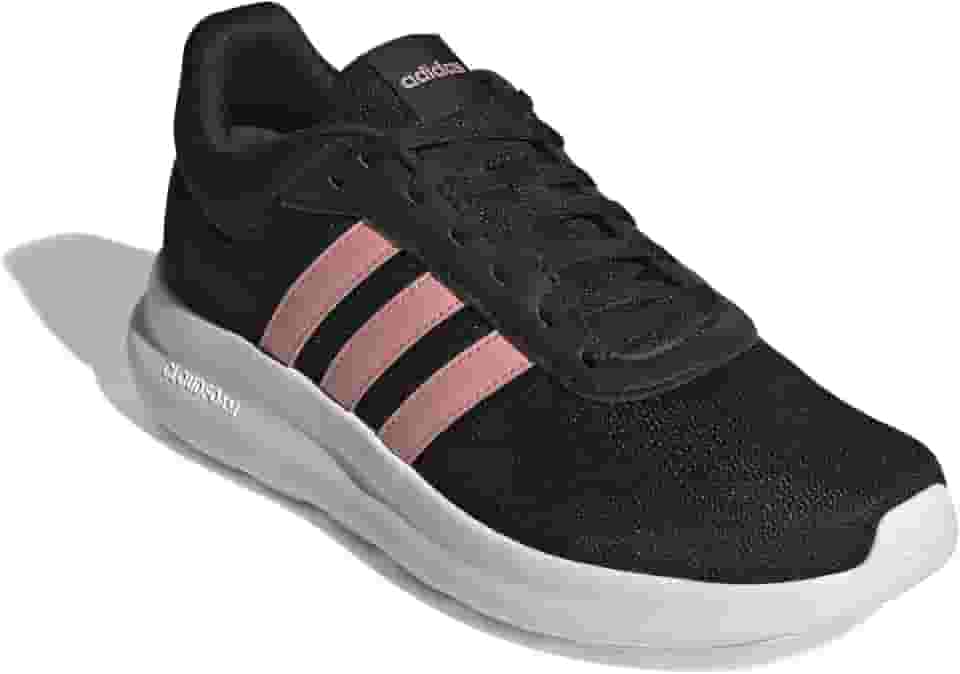 Tênis Adidas Feminino Lite Racer 4.0 Corrida Core Black/semi Pink Spark/semi Pink Spark Ie8565 34
