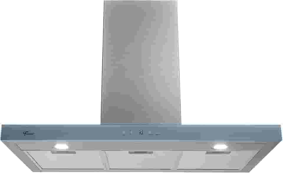 FISCHER COIFA DE PAREDE INFINITY DIGITAL TOUCH 90CM EIGER 220V - 19902-82060